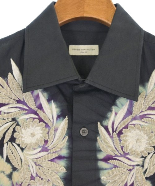 DRIES VAN NOTEN 休襯衫