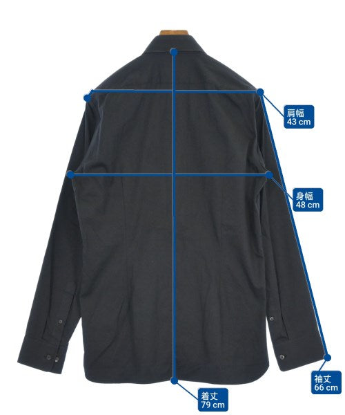 DRIES VAN NOTEN 休襯衫