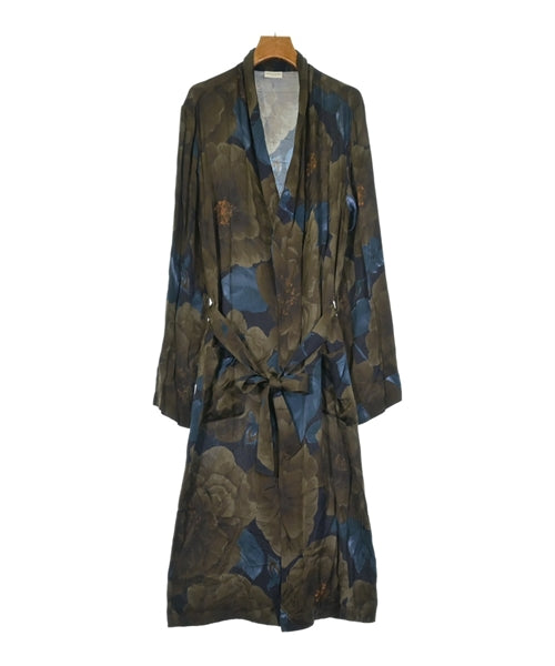 DRIES VAN NOTEN 其他大衣