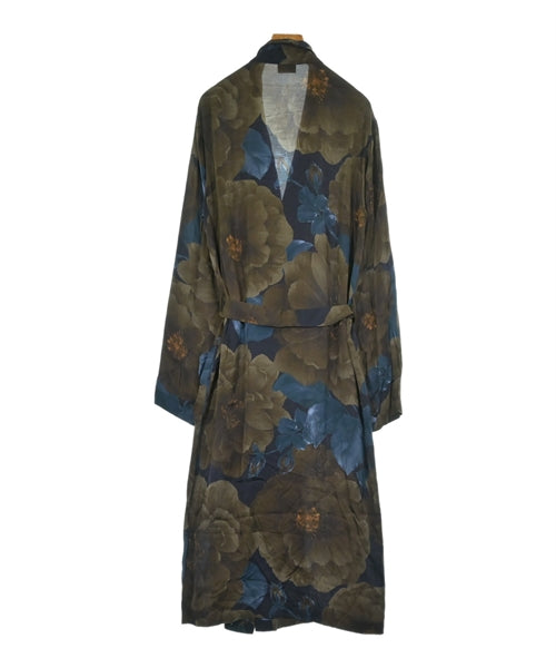 DRIES VAN NOTEN 其他大衣