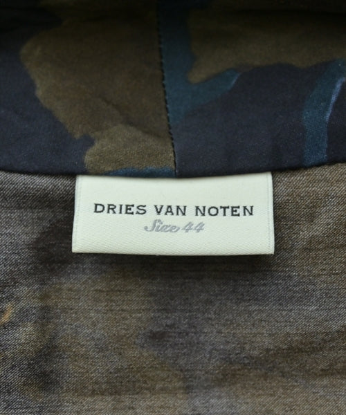 DRIES VAN NOTEN 其他大衣