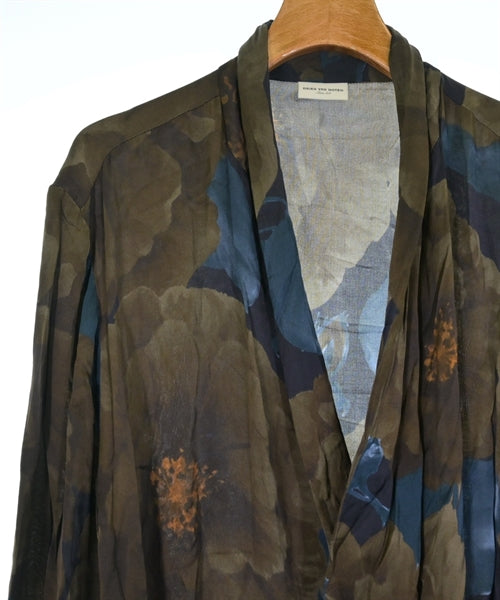 DRIES VAN NOTEN 其他大衣