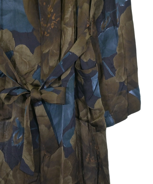 DRIES VAN NOTEN 其他大衣