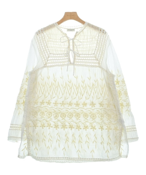 DRIES VAN NOTEN 休襯衫