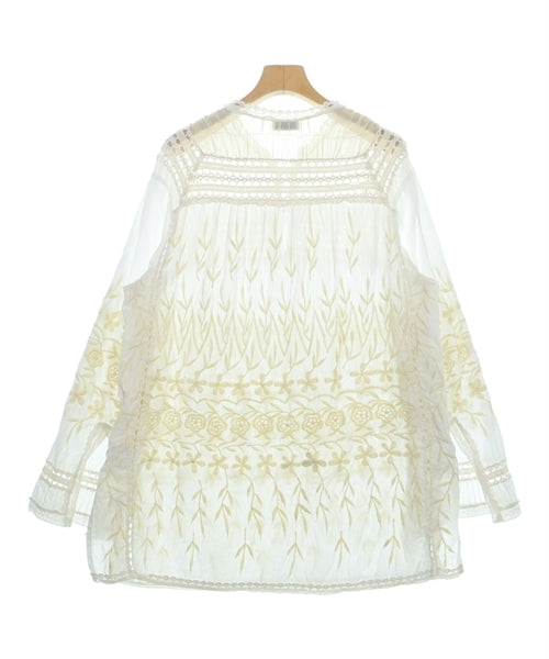 DRIES VAN NOTEN 休襯衫