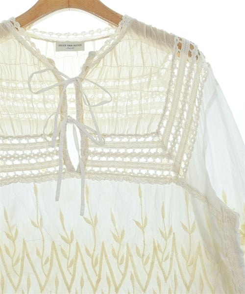 DRIES VAN NOTEN 休襯衫