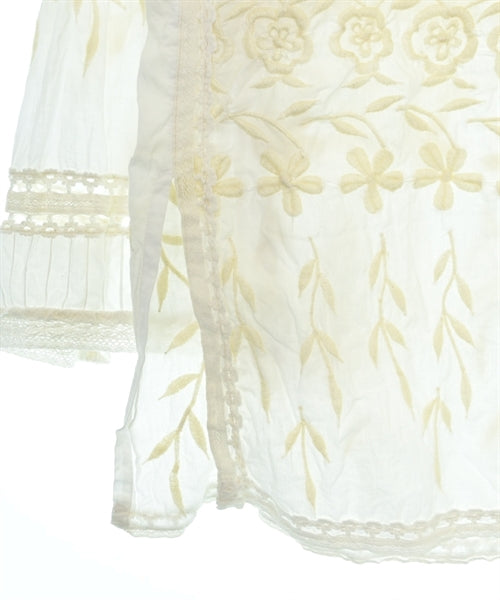 DRIES VAN NOTEN 休襯衫