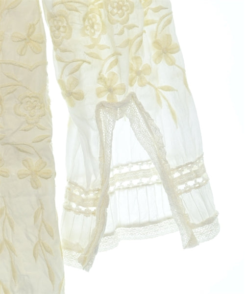 DRIES VAN NOTEN 休襯衫