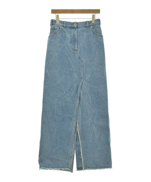 DRIES VAN NOTEN 長裙/超長裙