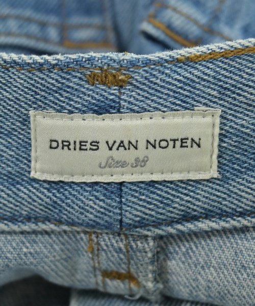 DRIES VAN NOTEN 長裙/超長裙