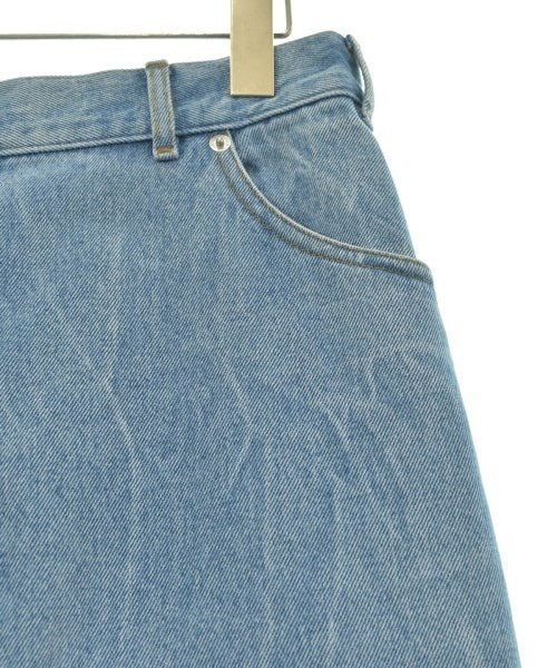 DRIES VAN NOTEN 長裙/超長裙