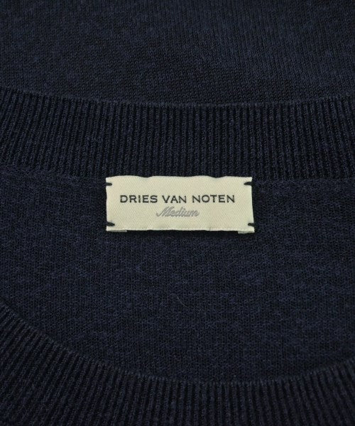 DRIES VAN NOTEN 毛衣