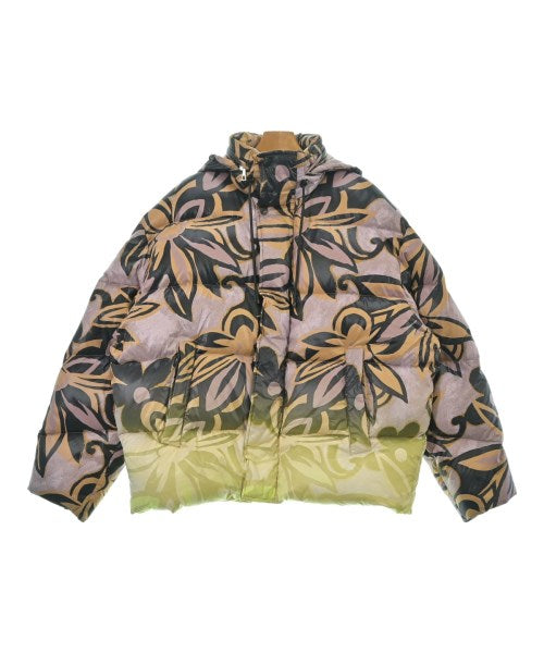 DRIES VAN NOTEN 羽絨夾克/背心