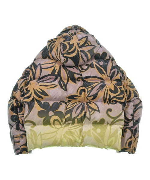 DRIES VAN NOTEN 羽絨夾克/背心