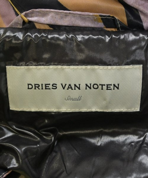 DRIES VAN NOTEN 羽絨夾克/背心