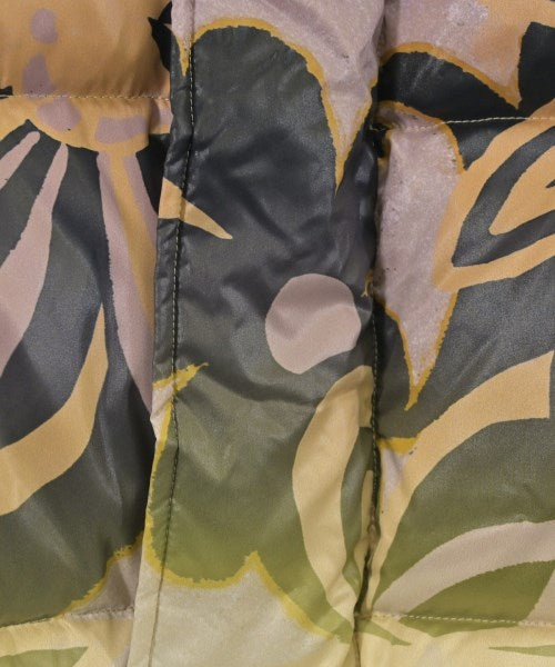 DRIES VAN NOTEN 羽絨夾克/背心