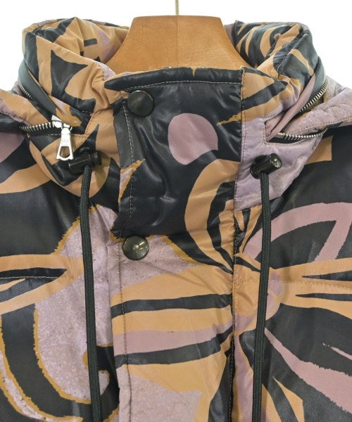 DRIES VAN NOTEN 羽絨夾克/背心