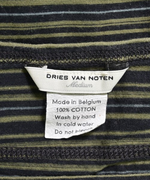 DRIES VAN NOTEN T恤/上衣