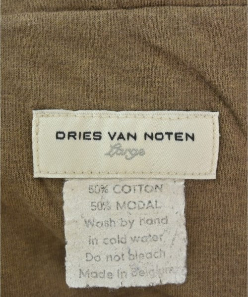 DRIES VAN NOTEN T恤/上衣