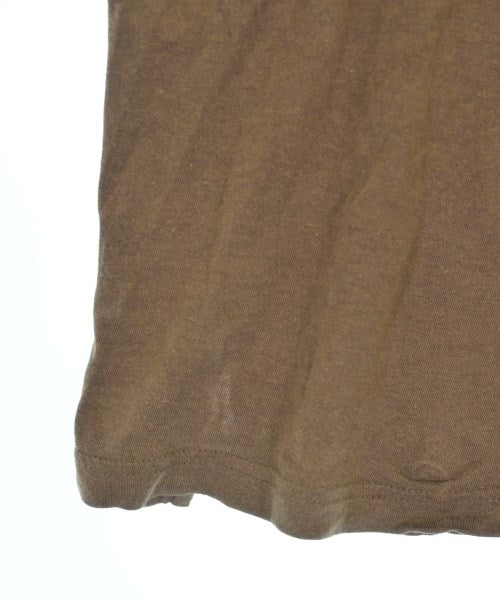 DRIES VAN NOTEN T恤/上衣