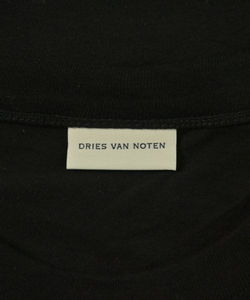 DRIES VAN NOTEN T恤/上衣