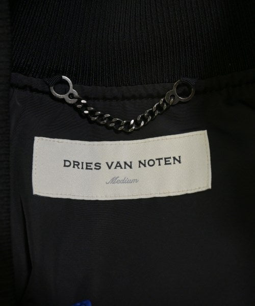 DRIES VAN NOTEN 其他飛行外套