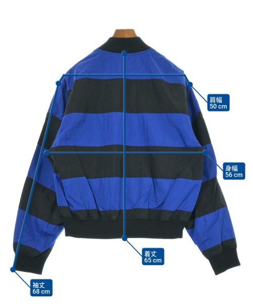 DRIES VAN NOTEN 其他飛行外套