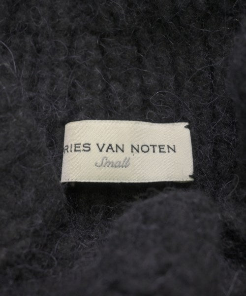 DRIES VAN NOTEN 毛衣