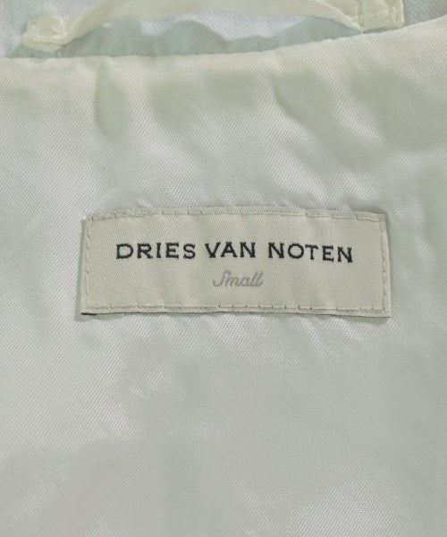 DRIES VAN NOTEN 其他大衣