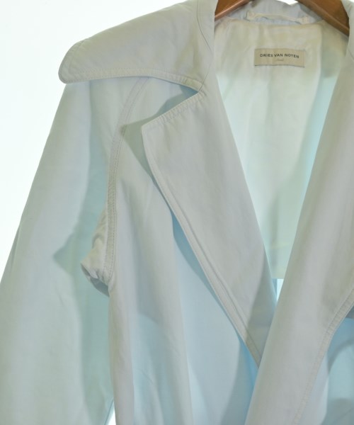 DRIES VAN NOTEN 其他大衣