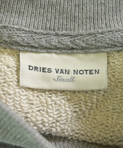 DRIES VAN NOTEN 運動衫