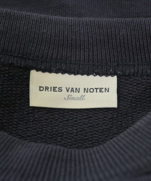 DRIES VAN NOTEN 運動衫