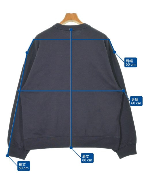 DRIES VAN NOTEN 運動衫