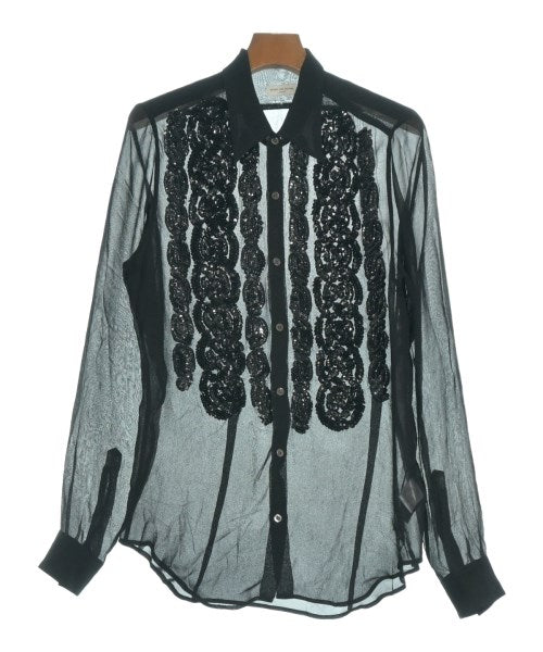 DRIES VAN NOTEN 休閒襯衫