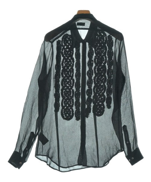 DRIES VAN NOTEN 休閒襯衫