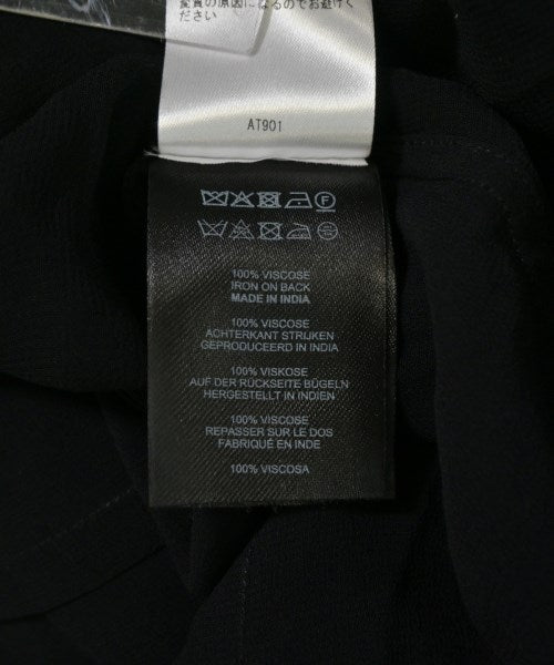 DRIES VAN NOTEN 休閒襯衫