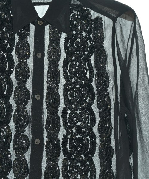 DRIES VAN NOTEN 休閒襯衫