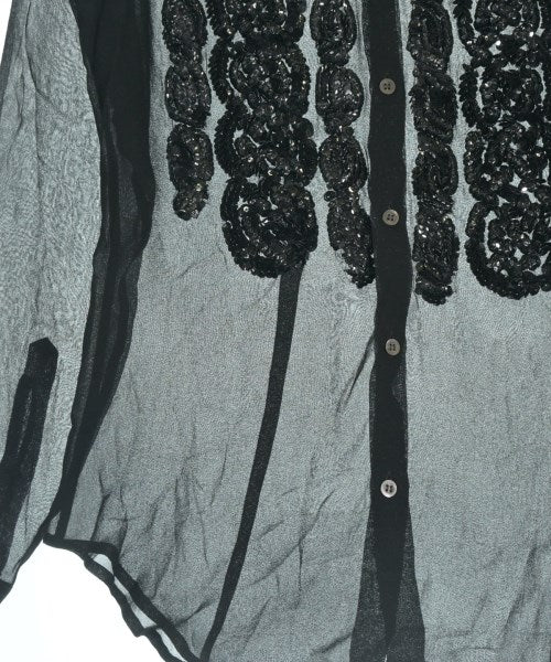 DRIES VAN NOTEN 休閒襯衫