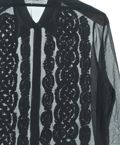 DRIES VAN NOTEN 休閒襯衫