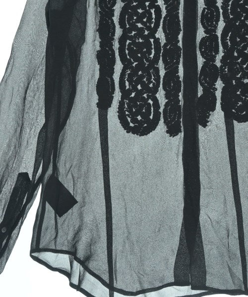 DRIES VAN NOTEN 休閒襯衫