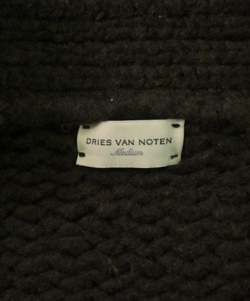 DRIES VAN NOTEN 開襟衫