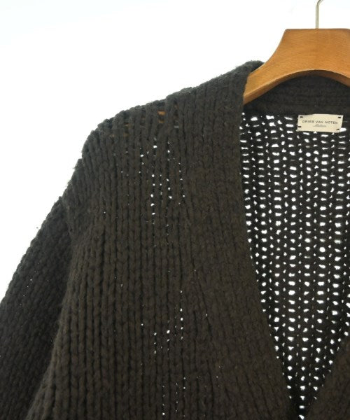 DRIES VAN NOTEN 開襟衫