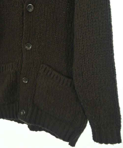 DRIES VAN NOTEN 開襟衫