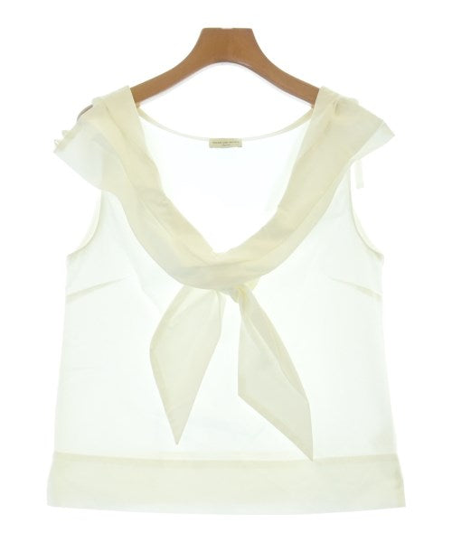 DRIES VAN NOTEN 女襯衫