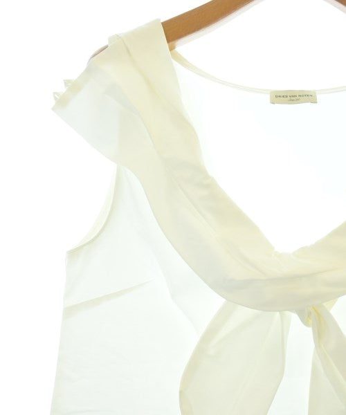 DRIES VAN NOTEN 女襯衫