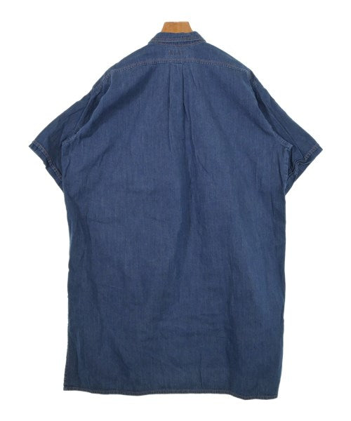 DRIES VAN NOTEN 休閒襯衫