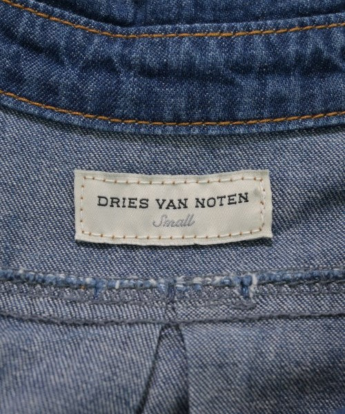 DRIES VAN NOTEN 休閒襯衫