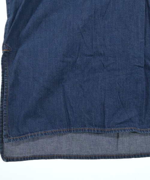 DRIES VAN NOTEN 休閒襯衫