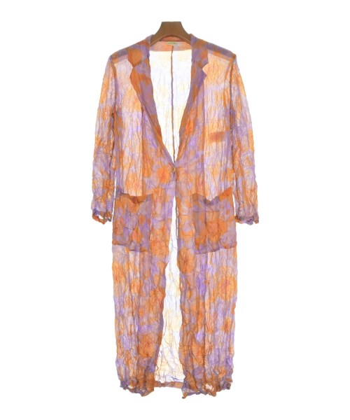 DRIES VAN NOTEN 其他大衣