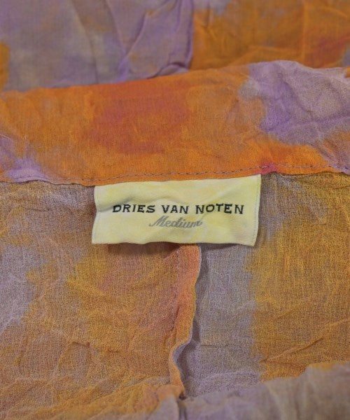 DRIES VAN NOTEN 其他大衣